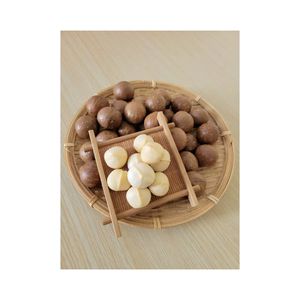 Nueces de Macadamia de marca privada, origen de Vietnam, embalaje personalizado, granos crudos o tostados OEM y servicio de suministro a granel, de Vietnam - Product Image 2