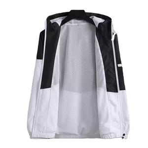 Chaquetas Impermeables de Invierno 2026 para Hombre, con Logotipo Personalizado de Alta Calidad, Cortavientos, MOQ Bajo, Precio de Mayoreo - Product Image 2