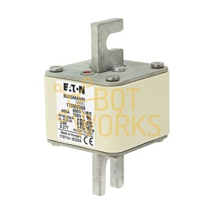 Per Eaton 170M5008 - Nuovi Fusibili e Portafusibili - Product Image 1