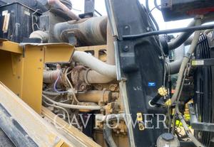 Chargeuses sur pneus CAT 980M avec moteur Yanmar intégré et composants de boîte de vitesses principaux - Product Image 6