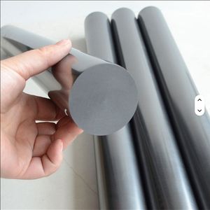 Tongkat grafit Nozzle Muzi, kepadatan tinggi 1.85G/cmpickup - Product Image 4