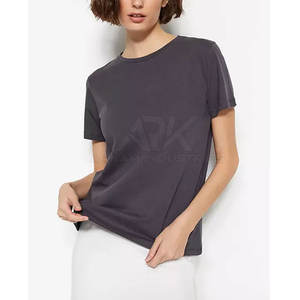 T-shirt femme à bas prix, t-shirt de haute qualité, doux et confortable, t-shirt femme de qualité supérieure, collection été - Product Image 4