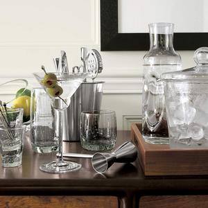 Plateau de service et de rangement en bois de qualité supérieure avec un design minimaliste, finition lisse, pour la cuisine, la salle à manger, la table basse, la décoration de la maison - Product Image 6