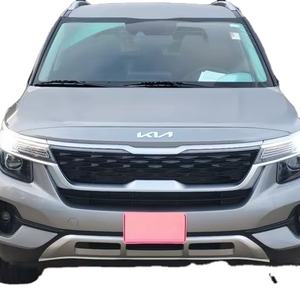 KIA Seltos S FWD 2023 Usado en Buen Estado - Product Image 1