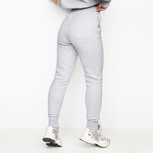 Chándal personalizado 2025 para mujer, chándal liso, entrenamiento, Fitness, pantalones deportivos, conjunto de dos piezas, chándal para mujer - Product Image 5