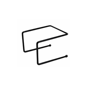 Plateau à pizza en métal pour four, bac à pizza, lave-vaisselle, articles de décoration de table - Product Image 4