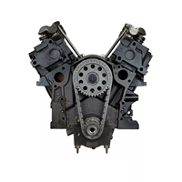 Ensemble moteur Linkteco F58E de haute qualité pour Ford Escape 3.0 2002-2006 300-09198 300-09190 EDDFN4NFWP