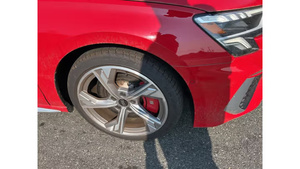 2023 <b>Audi</b> <b>S3</b> Premium Plus Neatly Used - Product Image 5
