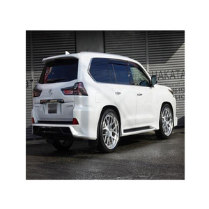 Offre spéciale allemande haut de gamme Voiture d'occasion Série confort haut de gamme Voitures d'occasion LEXUSES tous modèles/années à vendre - Product Image 4