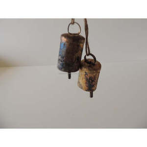 Ornement de flocon de neige en métal argenté avec miroir poli Parfait pour la décoration créative de l'arbre de Noël et l'argenterie suspendue - Product Image 5