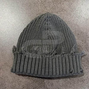 2025 New Design Cotton Wool Low Price Beanie Hats OEM Service Wholesale Custom Made Beanie Hats - Product Image 2