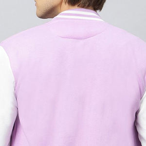 Veste universitaire pour homme de qualité supérieure à prix avantageux, usage décontracté et extérieur, veste universitaire pour homme la plus vendue - Product Image 6