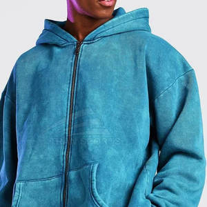 Nouveau design – Survêtement décontracté pour homme en coton délavé, léger et respirant, taille élastique, grandes tailles, style streetwear - Product Image 4