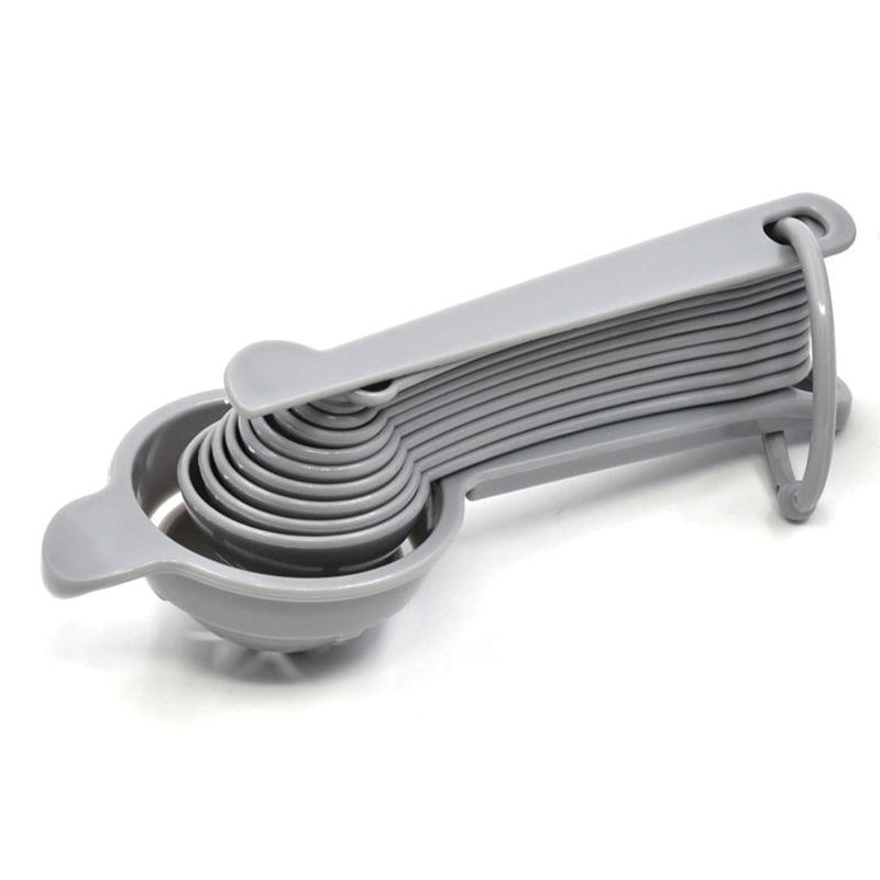 Cuchara de medición de 12 piezas Set