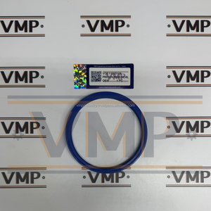 แผ่นซีลก้านลูกสูบ voe 11005106สำหรับรถตักล้อยางรถวอลโว่ L220H L180H L330E อะไหล่เครื่องจักรก่อสร้าง L250G - Product Image 2