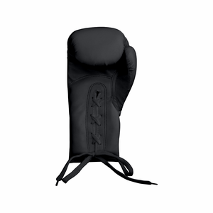 Guantes de boxeo con logotipo personalizado para guantes de boxeo de entrenamiento de lucha profesional 2025 - Product Image 2