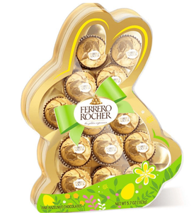Chocolats Ferrero Rocher de la meilleure qualité (T3 / T5 / T16 / T24 / T25 / T30) Stock en vrac à prix de gros bon marché - Product Image 4