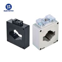 Transformateur de courant monophasé à noyau divisé 5A pour tapis roulant, entrée 110V, tensions de sortie 480V/380V/24V/36V, conforme RoHS