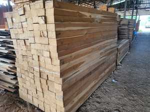 Premium Clean Laos Teak <b>Wood</b> <b>Logs</b> Global Market Premium Timber - Product Image 3