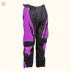 Conjunto de Traje de Motocross de Alta Calidad, Camisas y Pantalones, Marca Personalizada, Sublimación, Diseño Personalizado - Product Image 5