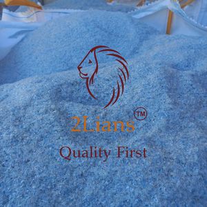 2Lians บรรจุภัณฑ์ PET สีฟ้าและใสแบบถุงสำหรับรีไซเคิล - Product Image 4