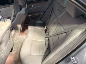 รถยนต์มือสองสภาพดี ปี 2014 เมอร์เซเดส-เบนซ์ อี 350 สปอร์ต V6 3.5 ลิตร ขับเคลื่อนล้อหลัง - Product Image 6