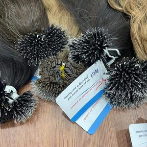 นาโนริงขายดีที่สุด ต่อผมคุณภาพสูงสุด ทำจากผมแท้ 100% พร้อมส่ง - Product Image 2