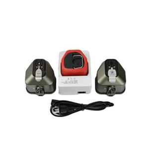 สว่านเจาะกระดูกไฟฟ้าใช้แบตเตอรี่สำหรับระบบ stryker อุปกรณ์เสริมเลื่อยไฟฟ้า - Product Image 4