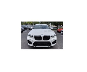 Auto Usado en BUEN Estado, BMW <span class=keywords><strong>X4</strong></span> M AWD SUV 2020, Envío a Todo el Mundo - Product Image 1