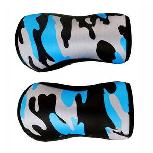 Manchons de genou sur mesure, vente en ligne, approvisionnement direct usine, nouveau produit confortable 2025 - Product Image 4