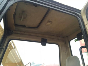 7000กก. รถขุดตีนตะขาบ307b รถขุด Cat 307 B Escavadeira 307.5 - Product Image 4