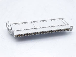 New Original Terminal <b>Block</b> 5069-L3100ERM AC <b>Plastic</b> Material for Electronic Equipment - Product Image 5