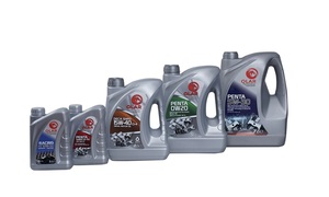 Aceite de Motor Sintético Completo 10W40 API SN CF Lubricante de Alto Rendimiento para Motor de Gasolina 1L - Product Image 2