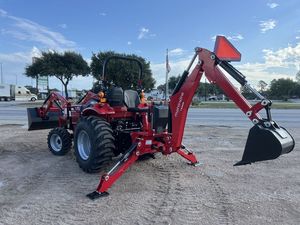 Tractor Mahindra 2024 Nuevo con Tracción en las 4 Ruedas, Mini Diésel de 80HP, para Uso Agrícola, con Bomba de Engranajes y Componentes de Transmisión, 1 Año de Garantía - Product Image 5