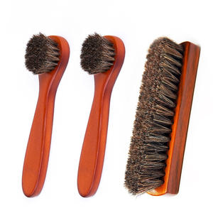 Ensemble de brosses de bain <span class=keywords><strong>en</strong></span> bois de haute qualité <span class=keywords><strong>pour</strong></span> peaux sèches, marque privée, poils de cheval naturels, <span class=keywords><strong>brosse</strong></span> corporelle <span class=keywords><strong>pour</strong></span> la cellulite, exfoliante - Product Image 1