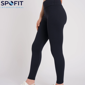 Ensemble de yoga pour femmes, best-seller en gros, tenue de sport, soutien-gorge de sport, leggings, pantalon, ensemble de fitness par SPOFIT INTERNATIONAL - Product Image 3