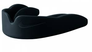 Último diseño de fútbol y voleibol, protector de dientes y labios de Color personalizado, protector bucal Dental de goma para deportes al aire libre de alta calidad - Product Image 3