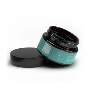 Résine de Shilajit Indienne Pure 20g Ultra-Riche en Acide Fulvique 90% – Améliorateur de Stamina Origine Indienne - Product Image 1