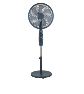 Ferroli/oem พัดลมไฟฟ้า63W มอเตอร์ AC จอแสดงผล LED ความสูงปรับได้กลางแจ้งฟังก์ชั่นการระบายความร้อน20AHD ทำในเวียดนาม - Product Image 2