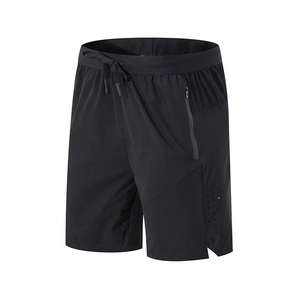 <b>Mens</b> Solid Casual Gym Training <b>Shorts</b> Lightweight Quick Dry Breathable <b>Jogging</b> <b>Shorts</b> for Fitness Workout Running Sportswear - Product Image 4