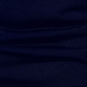 Polo à col haut en coton décontracté pour hommes, motif uni, respirant, grande taille, manches courtes, bonne qualité - Product Image 6