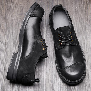 Classic <b>Brown</b> Suede Ankle <b>Boots</b> with Anti Slip Sole and Cushioned Insole for Women's Office and Business Meetings <b>Boots</b> - Product Image 3