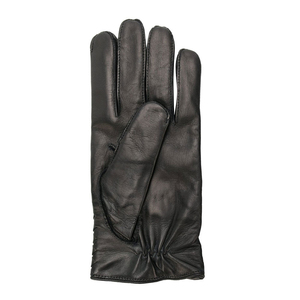 2025 New Arrivals High Quality Genuine PU Leather Full Finger Vintage Winter Gloves Fashionable Warm Sports Travel Outdoor Daily - Product Image 5