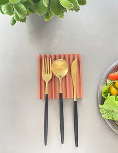 เครื่องใช้บนโต๊ะอาหารเซรามิกสำหรับห้องครัวบ้านโรงแรมร้านอาหารและงานแต่งงานใช้ตกแต่งโต๊ะ - Product Image 1