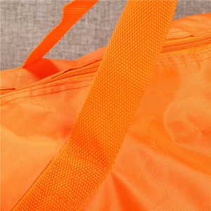 กระเป๋าเป้สะพายหลังบาสเก็ตบอลโลโก้ตามสั่งความจุขนาดใหญ่กระเป๋ากีฬาลำลองมีซิปดีไซน์ทันสมัยสำหรับเด็กวัยรุ่นชายหญิง - Product Image 5