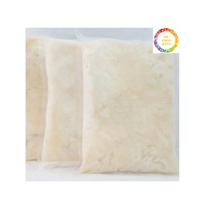 Vente en gros de pâte corossol IQF à base de fruits frais Approvisionnement du Vietnam pour les acheteurs mondiaux - Product Image 3