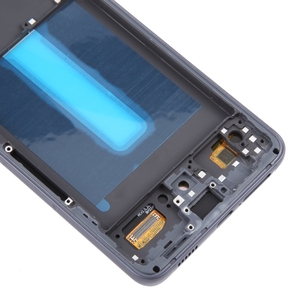 หน้าจอ OLED LCD พร้อมชุดดิจิไทเซอร์พร้อมกรอบสำหรับซัมซุง กาแลคซี่ เอส 21 เอฟอี <span class=keywords><strong>5</strong></span> จี SM-G990B เวอร์ชัน EU ขนาด 6.36 นิ้ว - Product Image 5