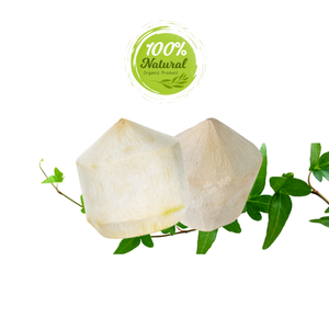 มะพร้าวเจียระไนเพชรเพื่อการดูแลผิวผลิตภัณฑ์ทางการเกษตรระดับพรีเมียมที่มีประโยชน์มากมาย - Product Image 5