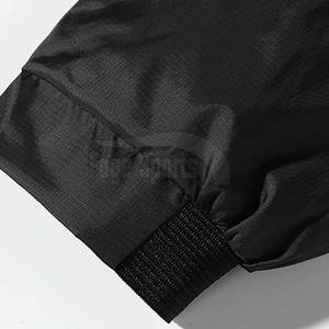 Veste coupe-vent de haute qualité veste coupe-vent personnalisée vêtements de mode veste coupe-vent - Product Image 5