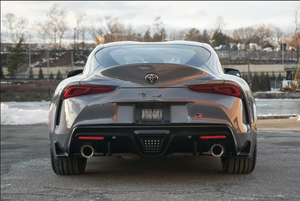 WZ1DB0G06RW068154 2024 รถสปอร์ตคูเป้สุดหรู ขับเคลื่อนล้อหลัง เครื่องยนต์ 3.0 ลิตร เทอร์โบ 382 แรงม้า แรงบิด 500 นิวตันเมตร ความเร็วสูงสุด 250 กม./ชม. ไมล์น้อย - Product Image 6